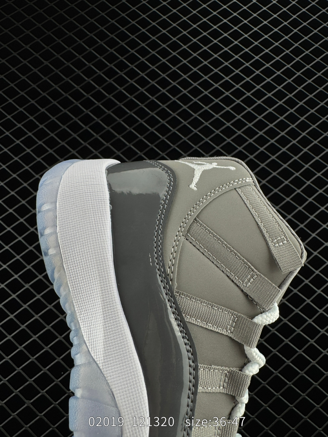 Nike Air Jordan 11 Retro